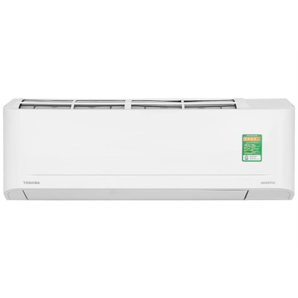 Máy lạnh Toshiba Inverter 1 HP RAS-H10S5KCV2G-V