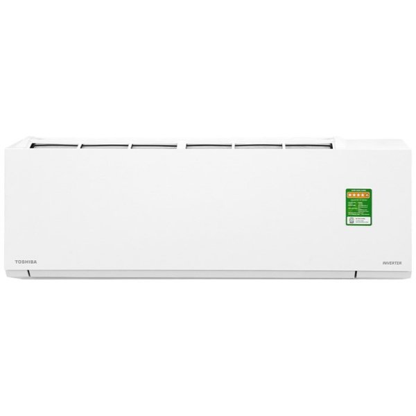 Máy lạnh Toshiba Inverter RAS-H18E2KCVG-V - 2.0HP