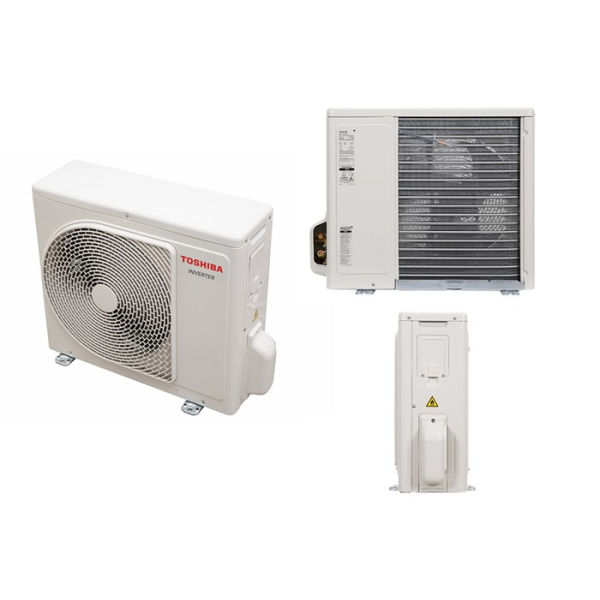 Máy lạnh Toshiba Inverter RAS-H24E2KCVG-V - 2.5HP