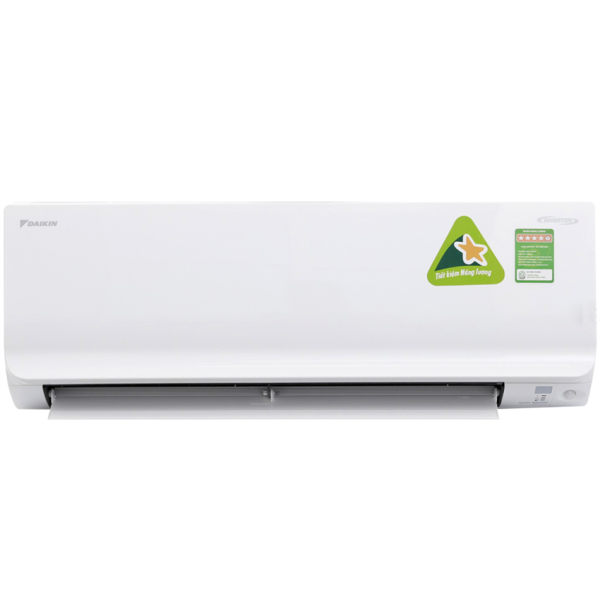 Máy lạnh Daikin Inverter 2.5 HP FTKF60XVMV