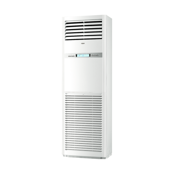 Máy Lạnh Tủ Đứng AQUA Mono 5 HP AP48KC1QRA/1U48NC1QAB