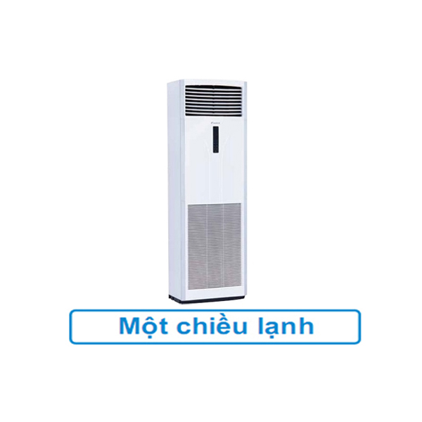 Máy lạnh tủ đứng Daikin 28.000BTU FVRN71BXV1V/RR71CBXV1V  1 pha