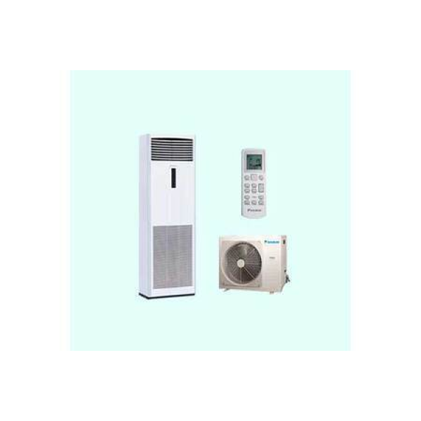 Máy lạnh tủ đứng Daikin 42.000BTU FVRN125BXV1V/RR125DBXY1V