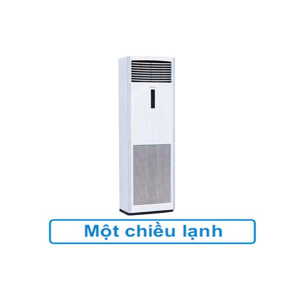Máy lạnh tủ đứng Daikin 55.000BTU FVRN160BXV1V/RR160DBXY1V
