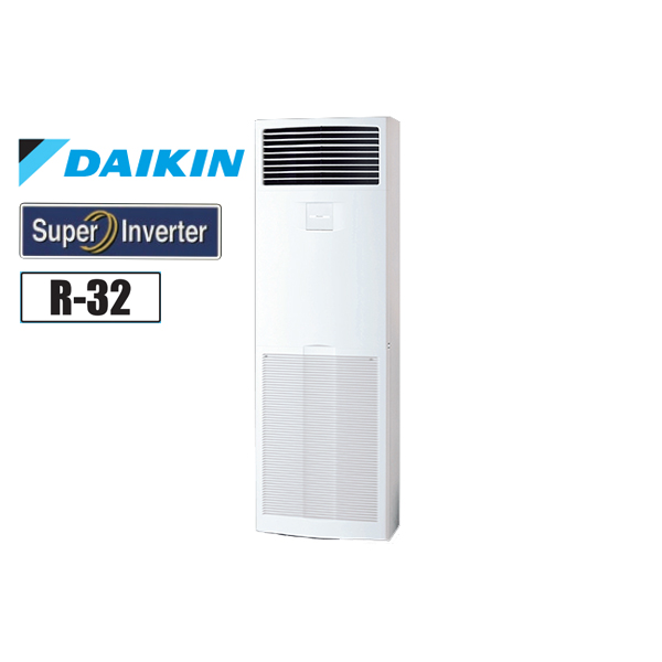 Máy lạnh tủ đứng Daikin Inverter 4 HP FVA100AMVM/RZF100CVM 1 pha