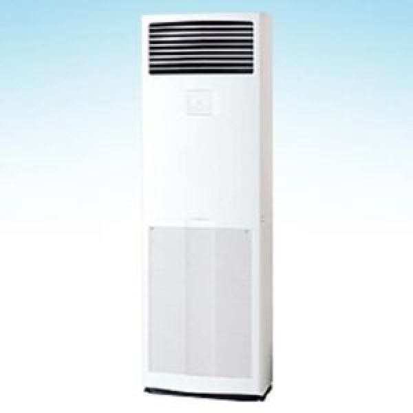 Máy lạnh tủ đứng Daikin Inverter 5.5HP FVA140AMVM/RZF140CVM  1 pha