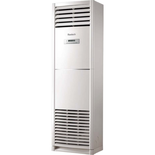 Máy lạnh tủ đứng Reetech Mono RF18/RC18 (1Þ)