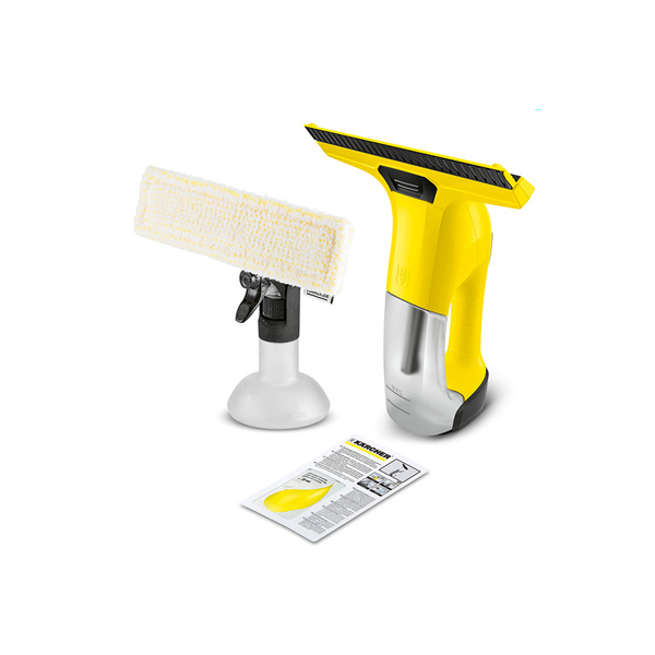 Máy lau kính Karcher WV 6 Plus *EU (1.633-510.0)