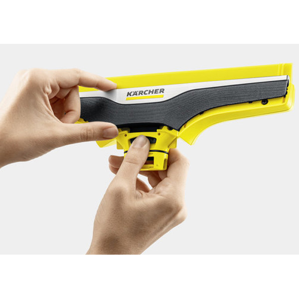 Máy lau kính Karcher WV 6 Plus *EU (1.633-510.0)