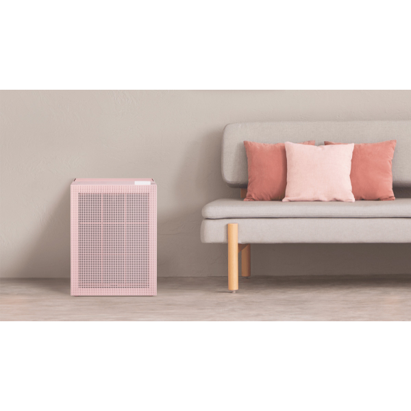 Máy lọc không khí Coway AP-1019C (Diện tích 33 m2)