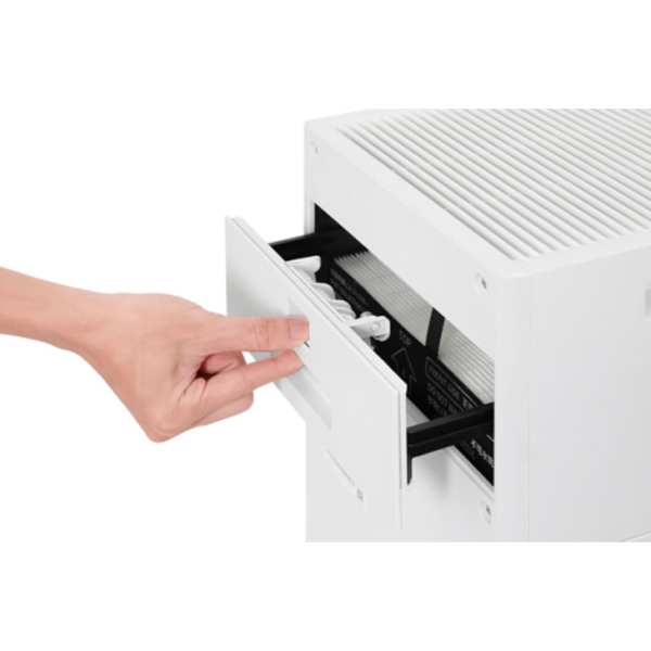 Máy lọc không khí Daikin MCQ30ZVM7-A