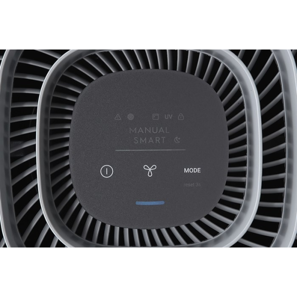 Máy lọc không khí Electrolux EP53-46UGA 40W 