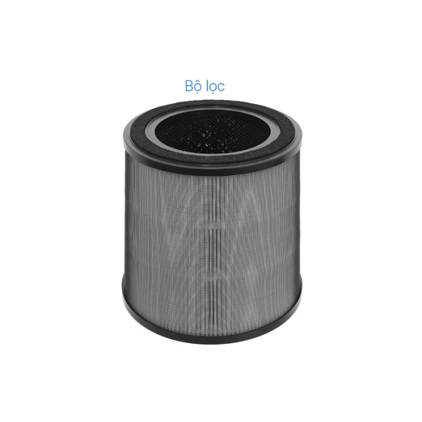 Máy lọc không khí Electrolux EP53-46UGA 40W 