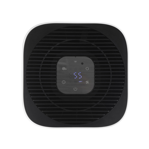 Máy lọc không khí Hitachi EP-TZ50 48m2