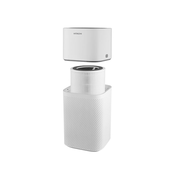 Máy lọc không khí Hitachi EP-TZ50 48m2