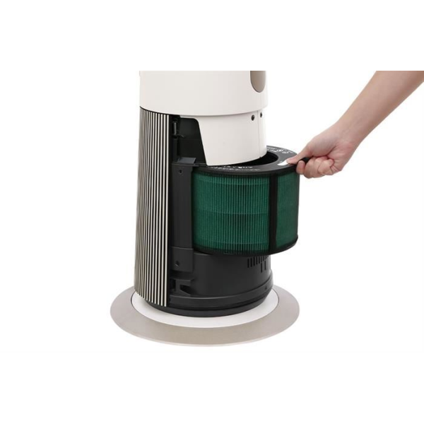 Máy lọc không khí kết hợp sưởi LG PuriCare AeroTower FS15GPCJ0.ABAE