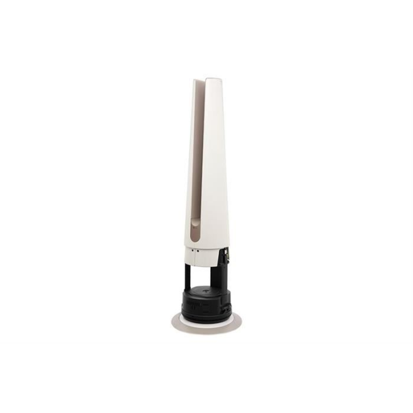Máy lọc không khí kết hợp sưởi LG PuriCare AeroTower FS15GPCJ0.ABAE