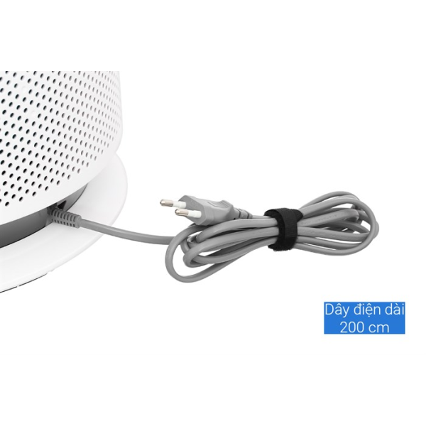 Máy lọc không khí LG PuriCare 360 Hit AS60GHWG0.ABAE