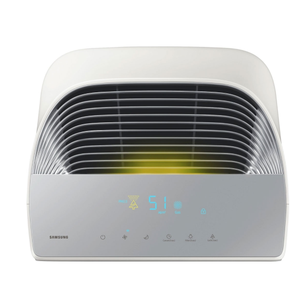 Máy lọc không khí Samsung AP70F06103RGSV - Mới