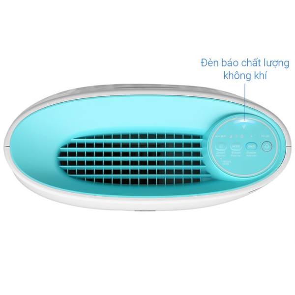 Máy lọc không khí Sharp FP-J30E-A/B