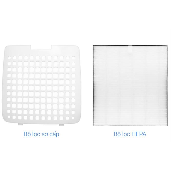 Máy lọc không khí Sharp FP-J30E-A/B