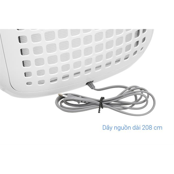 Máy lọc không khí Sharp FP-J30E-A/B