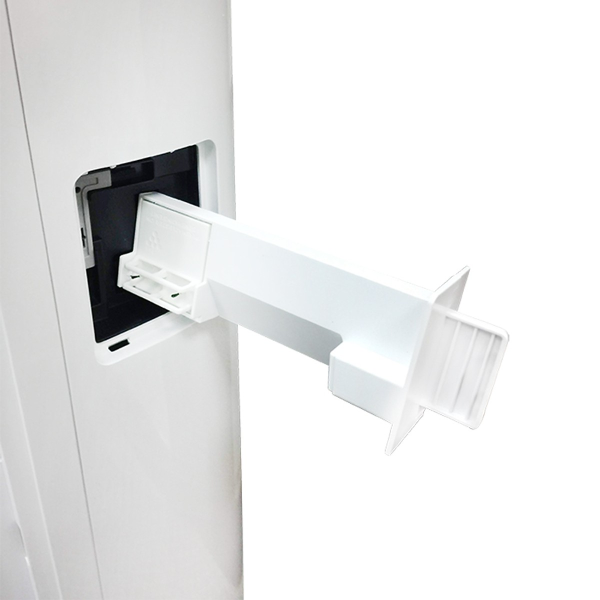 Máy lọc không khí Sharp FP-J60EW