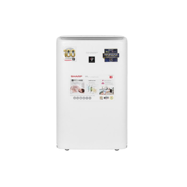 Máy lọc không khí Sharp KI-N40V-W/H
