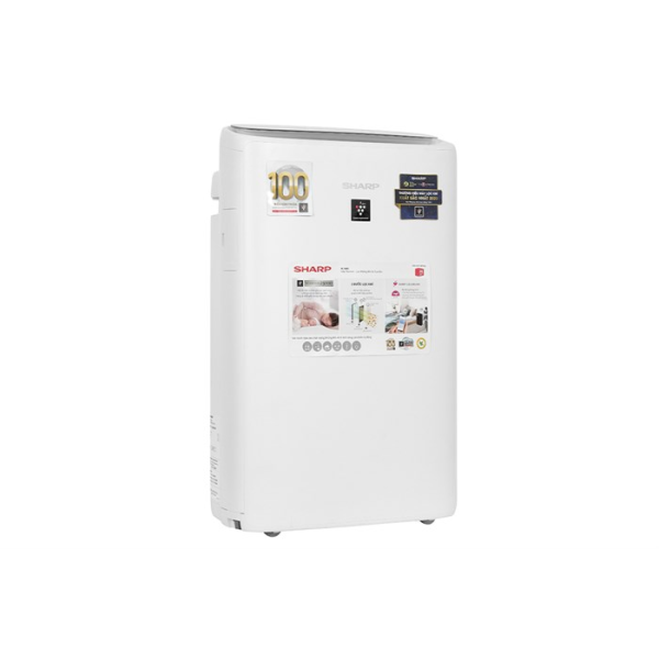 Máy lọc không khí Sharp KI-N40V-W/H
