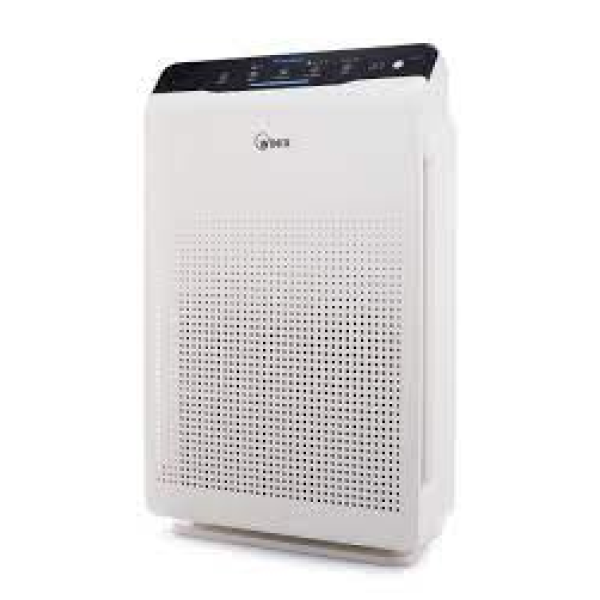 Máy lọc không khí Winix Zero AZBU330-HWE - Hàng chính hãng