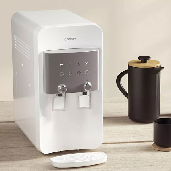 Máy lọc nước nóng lạnh Coway Neo Plus CHP-264L