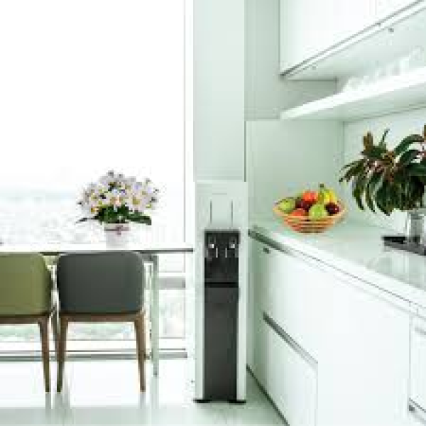 Máy lọc nước Coway CHP-590R
