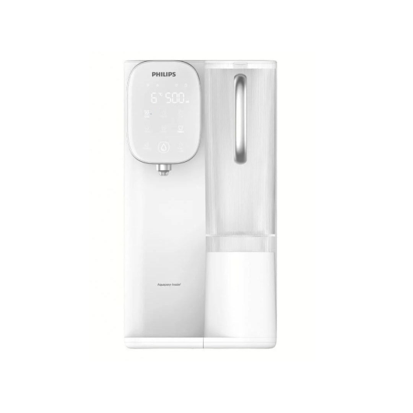 Máy lọc nước để bàn RO nóng lạnh nguội Philips ADD6912WH/74