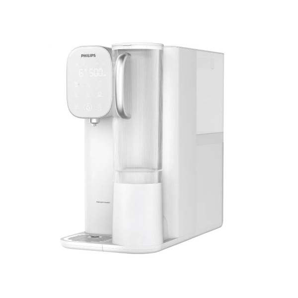 Máy lọc nước để bàn RO nóng lạnh nguội Philips ADD6912WH/74