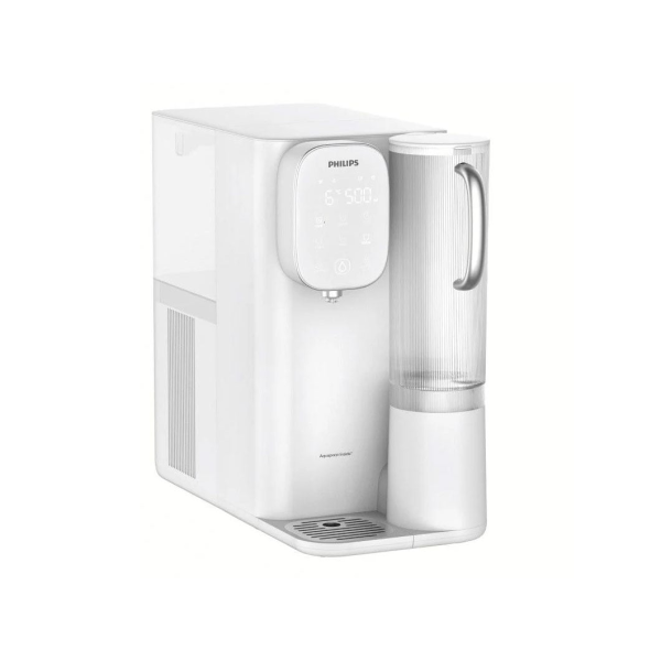 Máy lọc nước để bàn RO nóng lạnh nguội Philips ADD6912WH/74