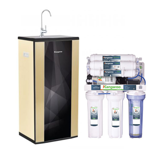Máy lọc nước Hydrogen Kangaroo KG100HG