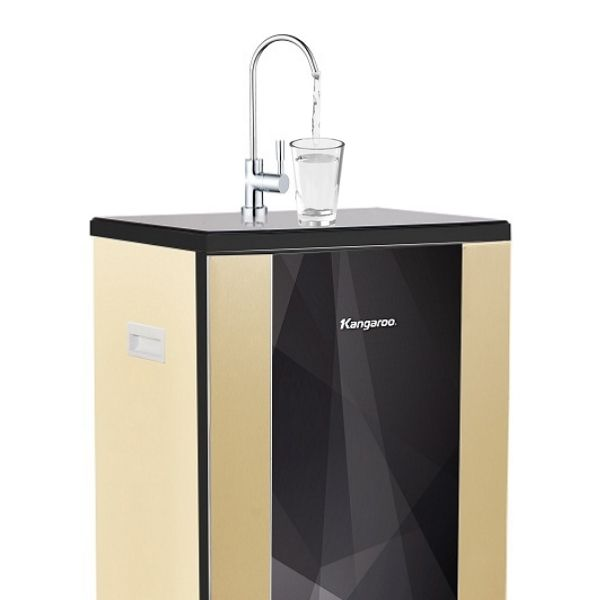 Máy lọc nước Hydrogen Kangaroo KG100HG