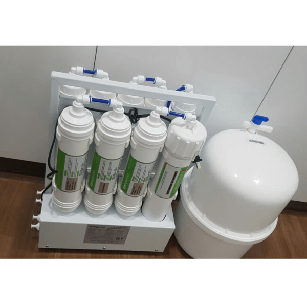Máy lọc nước Kangaroo để gầm KGHP66