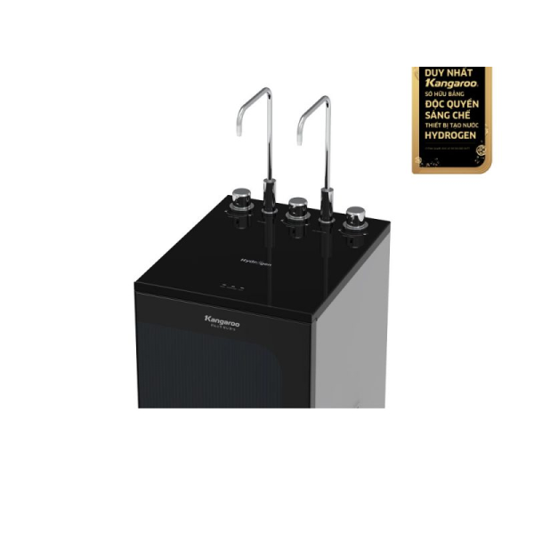 Máy lọc nước Kangaroo Hydrogen Infinity nóng lạnh KG10A16