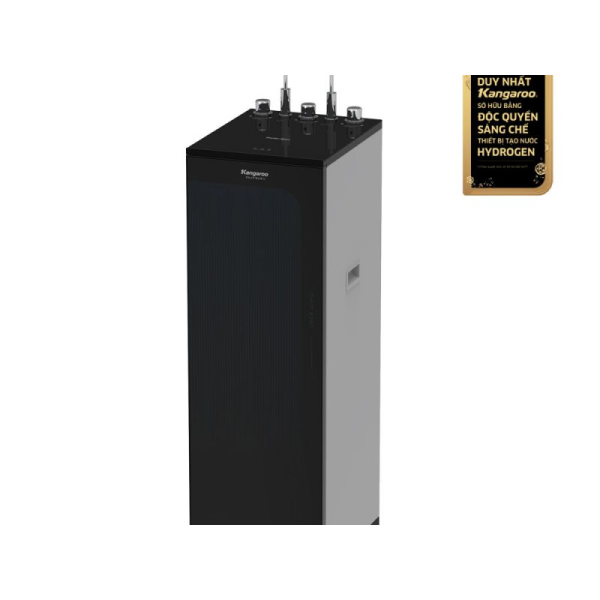 Máy lọc nước Kangaroo Hydrogen Infinity nóng lạnh KG10A16