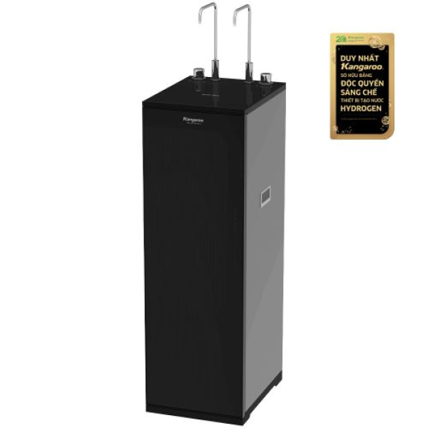 Máy lọc nước Kangaroo Hydrogen Infinity tích hợp nóng KG10A11