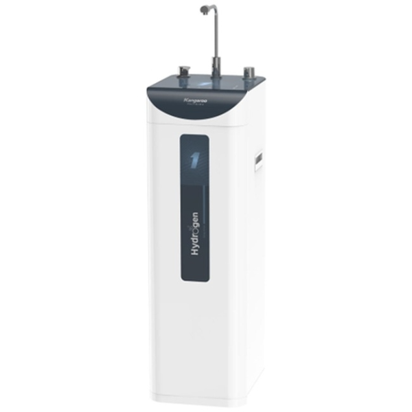 Máy lọc nước Kangaroo Hydrogen ion kiềm KG10A8ES
