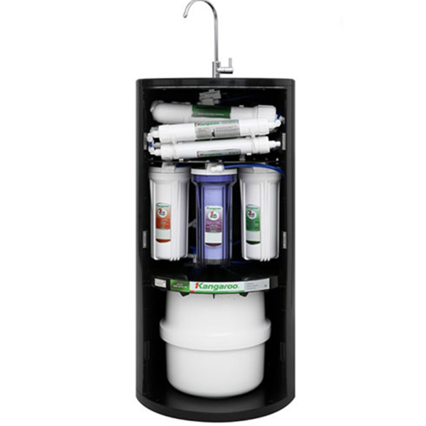 Máy lọc nước Kangaroo Hydrogen KG100HC2