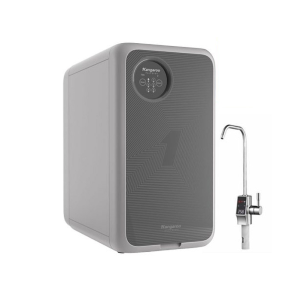 Máy lọc nước Kangaroo Hydrogen KG100US
