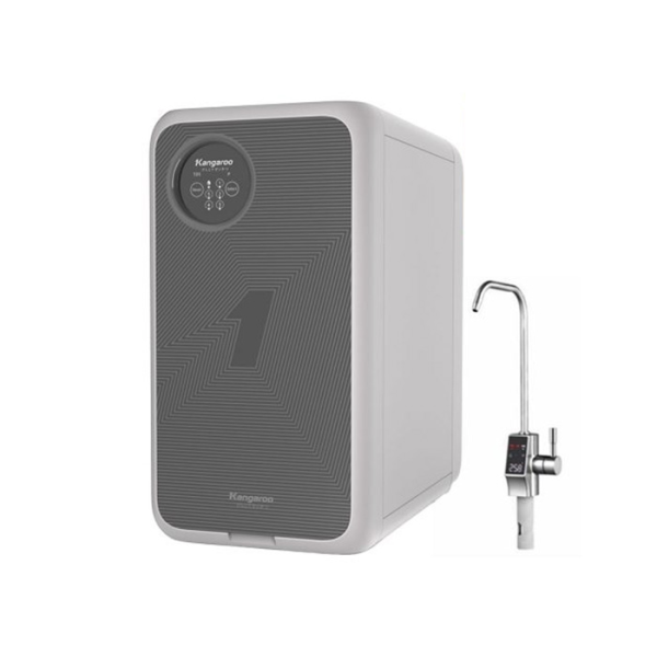 Máy lọc nước Kangaroo Hydrogen KG100US