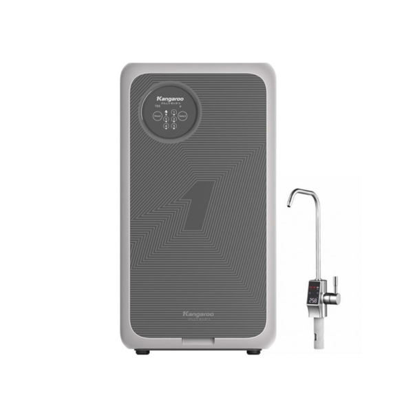 Máy lọc nước Kangaroo Hydrogen KG100US