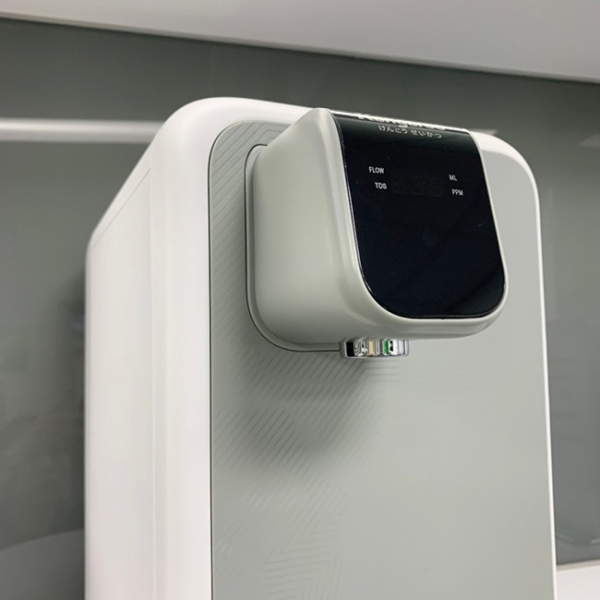 Máy lọc nước Kangaroo Hydrogen KG400HD