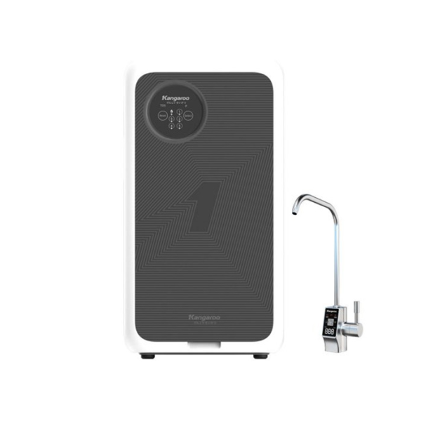 Máy lọc nước Kangaroo Hydrogen KG400US