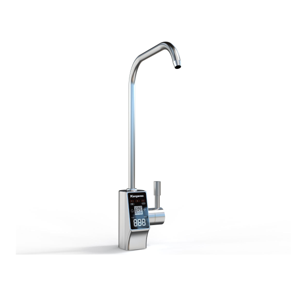 Máy lọc nước Kangaroo Hydrogen KG400US