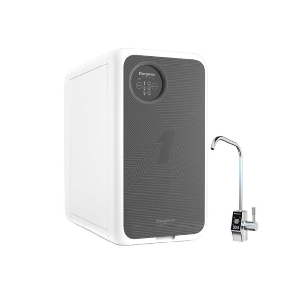 Máy lọc nước Kangaroo Hydrogen KG400US